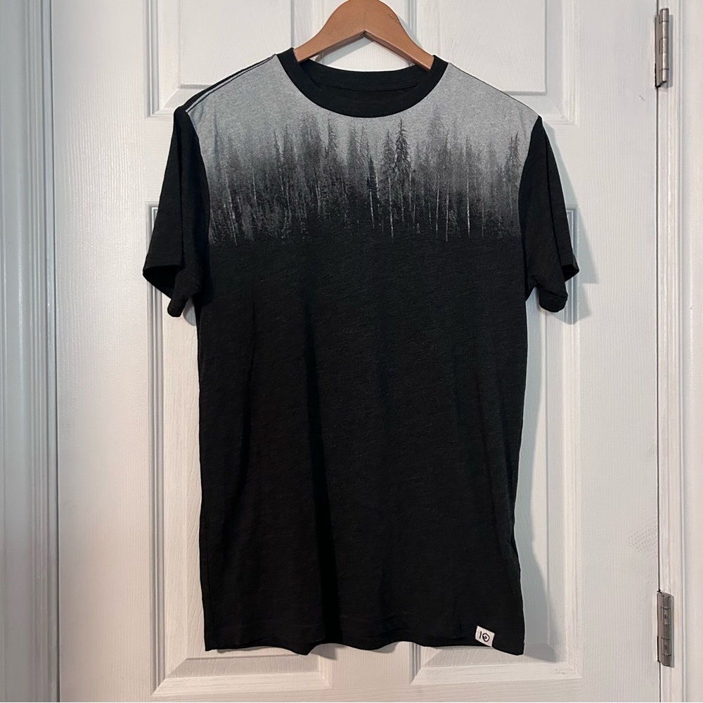 Tentree Forest Graphic Tee